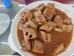 -鹿福农庄(南沙天后宫店)