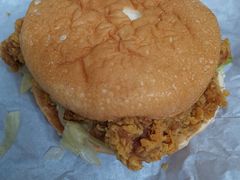 -麦当劳(坂田分店)