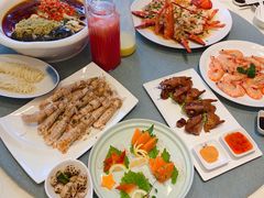 -宝燕海鲜(好爱店)
