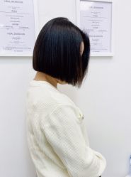 -T-Hair Salon