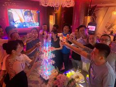 -纯K(打浦桥店)
