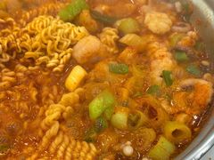 -蚂蚁家辣炒章鱼(海云台店)