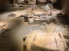 -洛阳周王城天子驾六博物馆