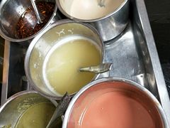 -宛平李记小吃(东关街店)