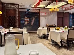 -老妈菜馆(建设街店)