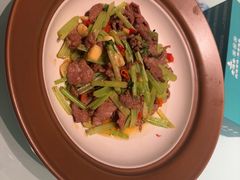 -老淮安·淮安菜(涟水店)