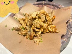 -辛香汇·现炒川菜(城北万象城店)