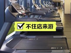 -广州天河希尔顿酒店