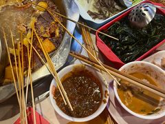 -袁记串串香(平潭店)