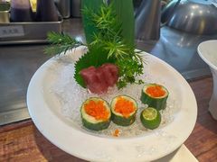 -大渔之观(安贞店)