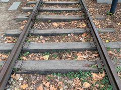 -江墅铁路遗址公园