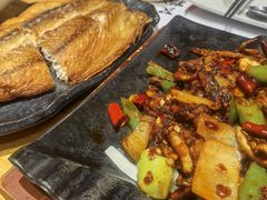 -延松朝鲜族料理