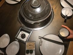-同仁四季椰子鸡(罗湖国贸店)