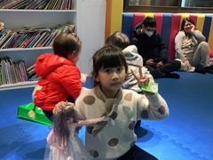-学知乐教育·幼小衔接·小学科辅导(嘉定镇校区)