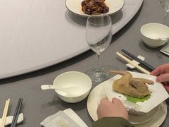 -狮王府淮扬菜(新街口友谊店)
