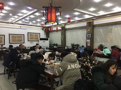 大堂-春发生饭店·非遗(南院门店)