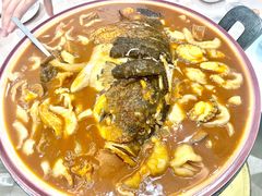 -食神鱼头佛跳墙(百子湾旗舰店)