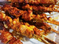 羊肉串-新疆民族团结羊肉串(锦江区店)