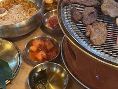 -闻老头·菊花炭烤肉(D11店)