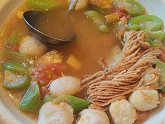 -永安鱼庄·镇江菜(三店纬五路店)