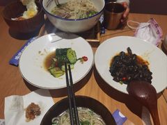 -马记永·兰州牛肉面(天通苑家乐福店)