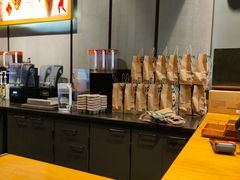 -星巴克(深圳北站B5检票口)