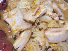 -老六杀猪菜(进乡街店)