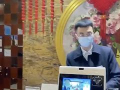 -枕海酒店(金沙滩海水浴场店)