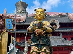 -上海东林寺(金山区)