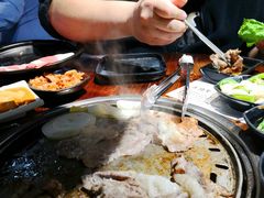 -杀猪天·韩国烤肉(总店)