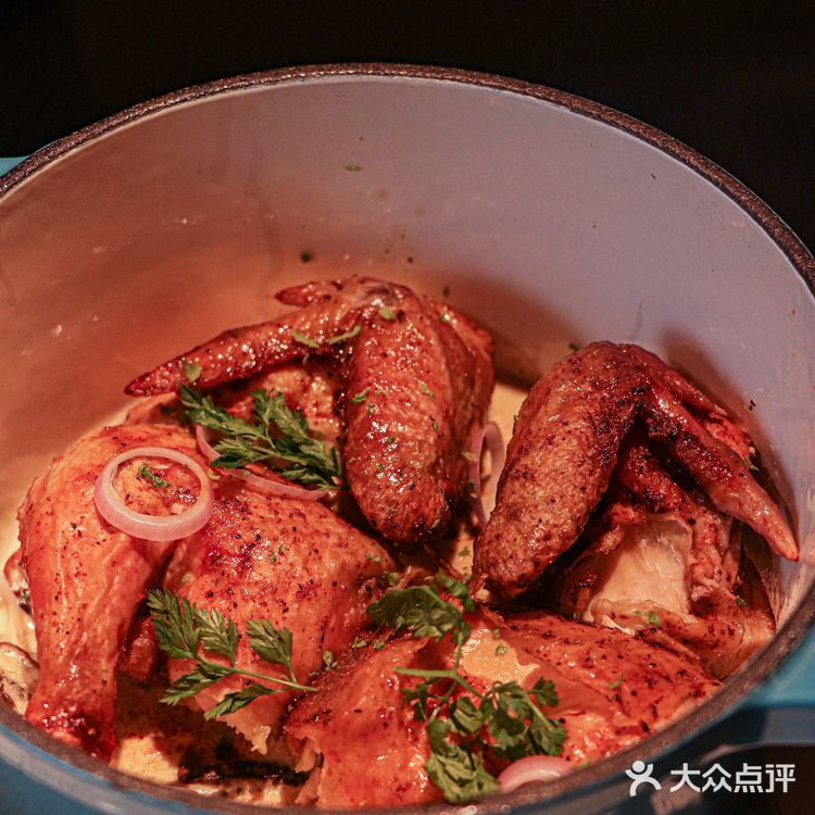 成都探店｜年度最佳自然酒餐厅，氛围感满分💯