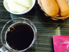 -豪客来牛排(府河店)