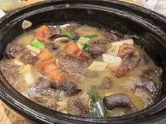 -双流老妈兔头(总店)