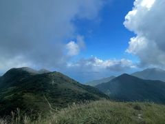 -七娘山