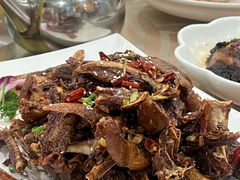 -厨彩阳光(河东路店)