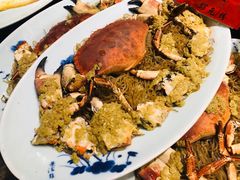 -大家食府·福建菜(FAC协盛中心庭院餐厅店)