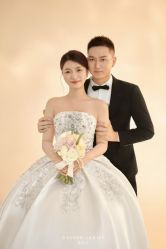 点击看大图 -金夫人婚纱摄影(惠阳店)