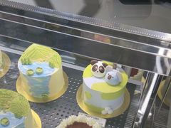 -Pantry's Best派悦坊蛋糕(K11购物艺术中心店)