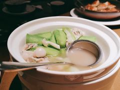 -静颐茶馆·素食(龙华店)