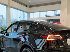 -TESLA 特斯拉(北京南四环中路特斯拉中心)