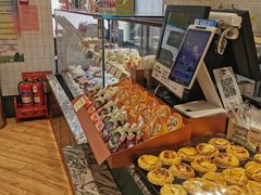 自助取餐区-多乐之日(五道口店)