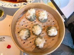 -杏花堂晋商私房菜(华熙五棵松店)