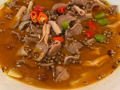 -再回头私房菜·老南京菜