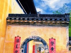 -呈坎景区