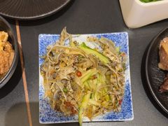 -極屋鮨牛 · 烧肉酒场(时代C馆店)