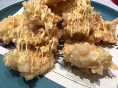 -九转小磨·非遗东北菜旗舰店