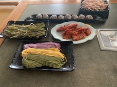 -贰重天冰煮羊自助火锅(东坝店)