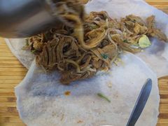 -安徽阜阳卷馍(西单店)