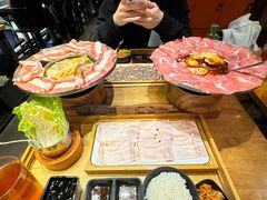 -老爷锅(新街口IFCX店)