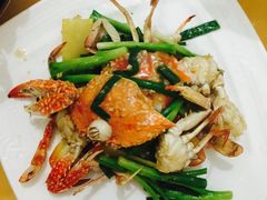 -真味馆(侨港碧海银滩店)